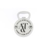Pewter Bottle Openers